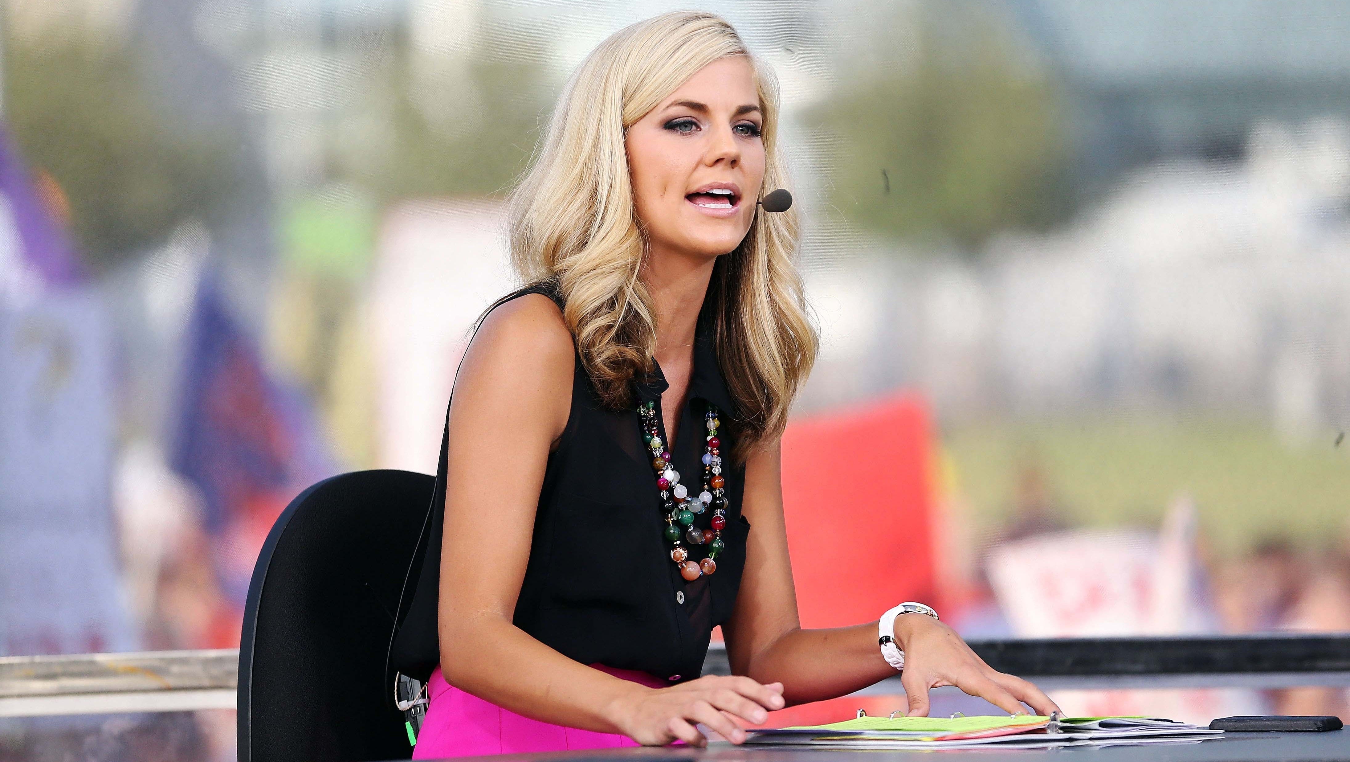 Christian ponder dating espn